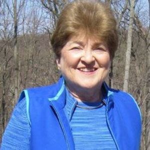 Meet your Posher, Frances